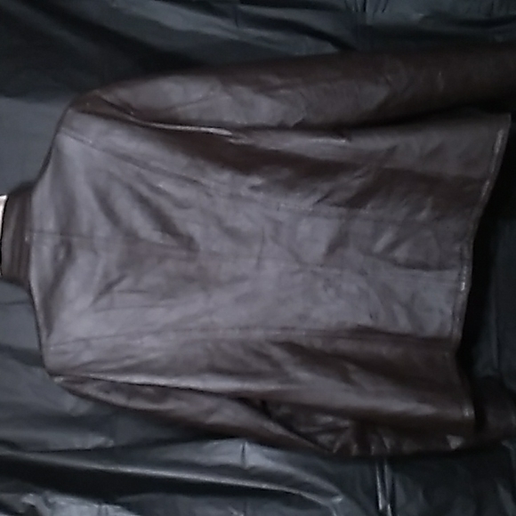 JACKET REVERSIBLE SNAKESKIN PRINT - Picture 10 of 12